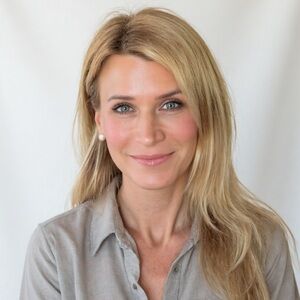 Meet your Posher, Christy